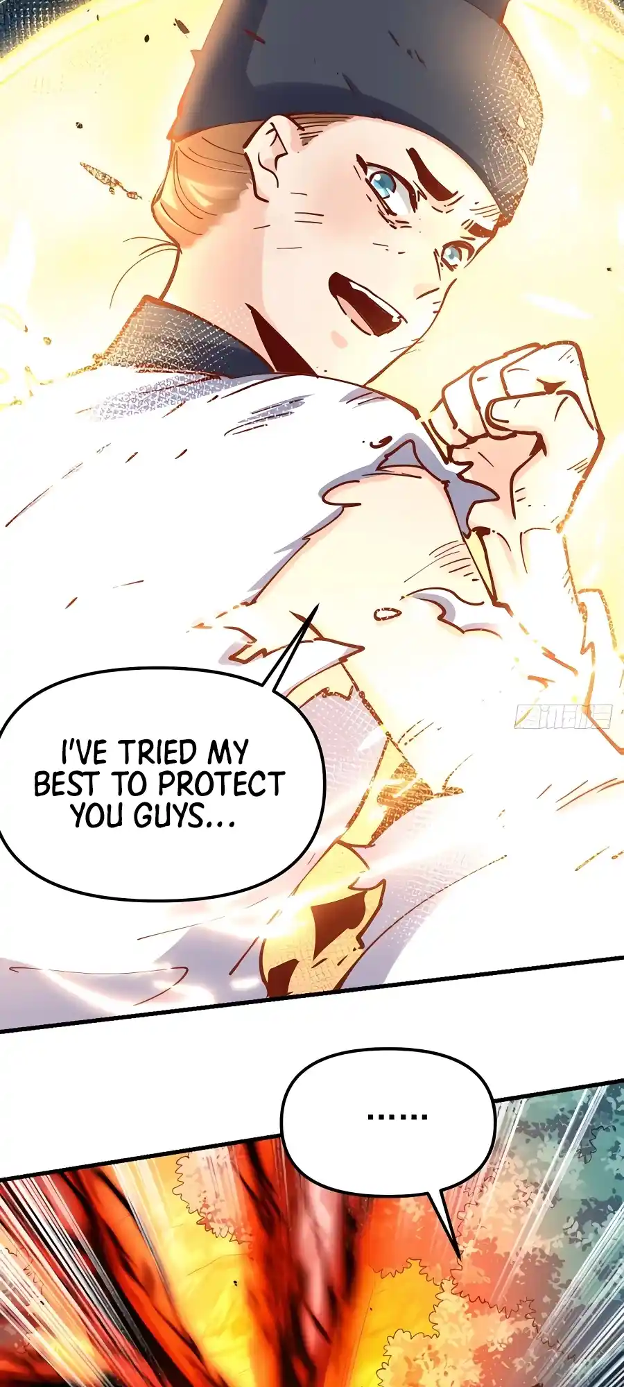 A Big Shot Actually 226