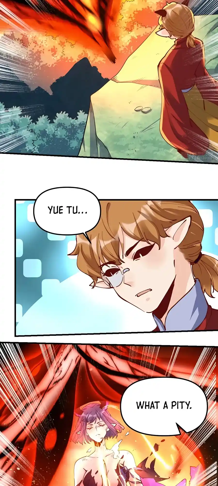 A Big Shot Actually 226