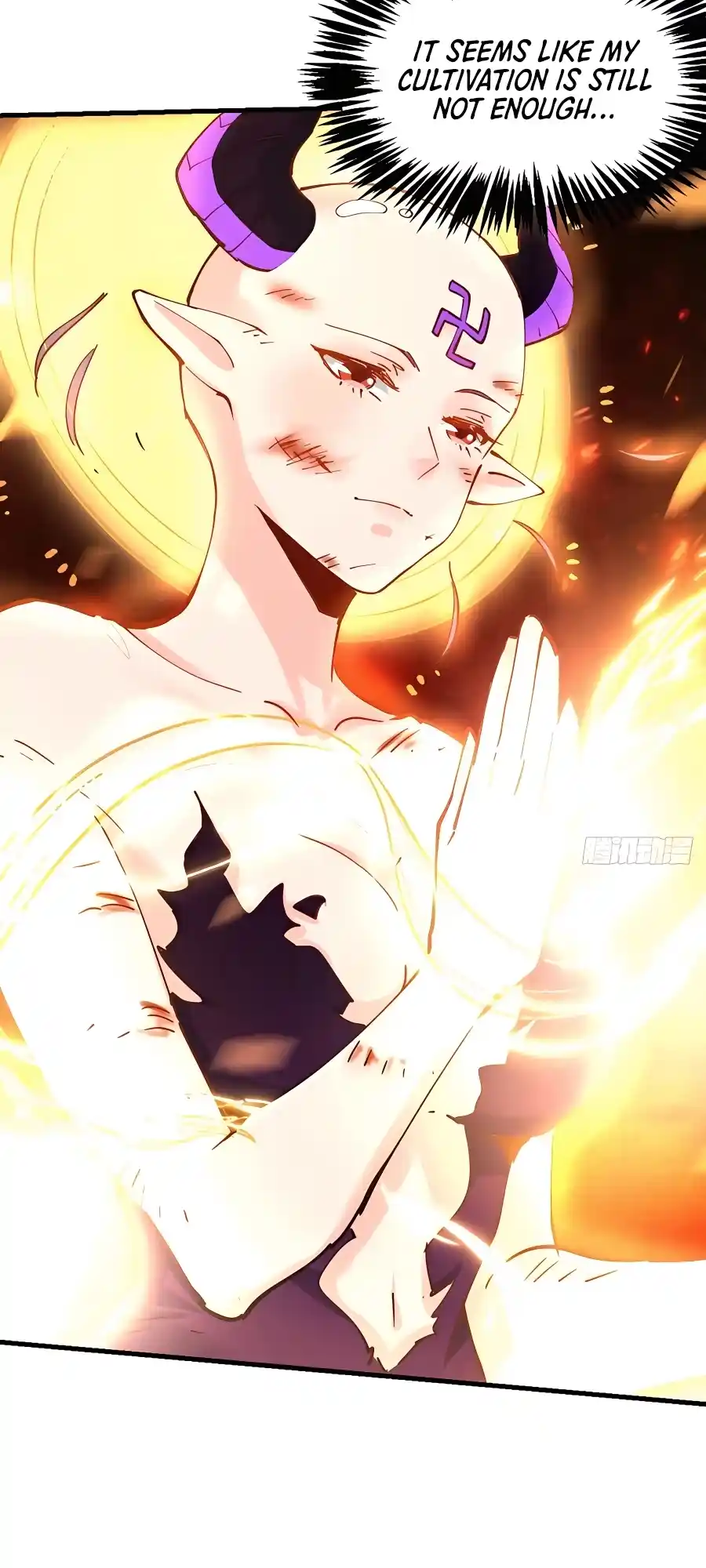 A Big Shot Actually 226