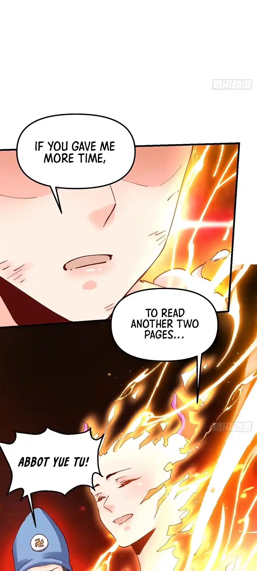 A Big Shot Actually 226