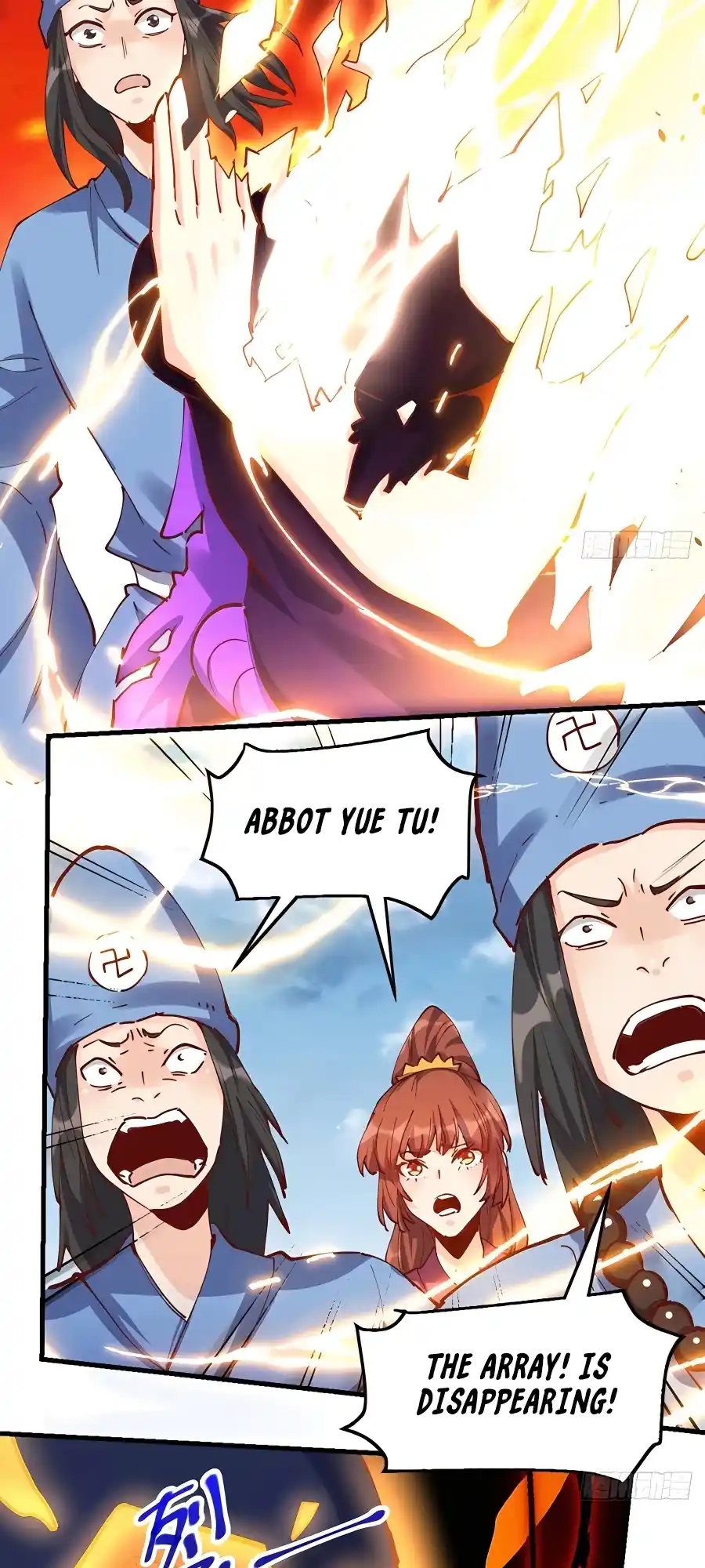 A Big Shot Actually 226