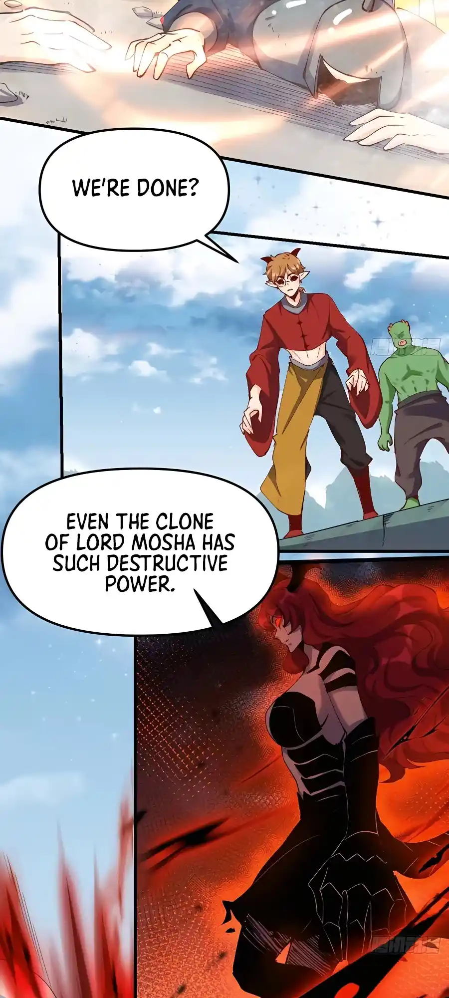 A Big Shot Actually 226