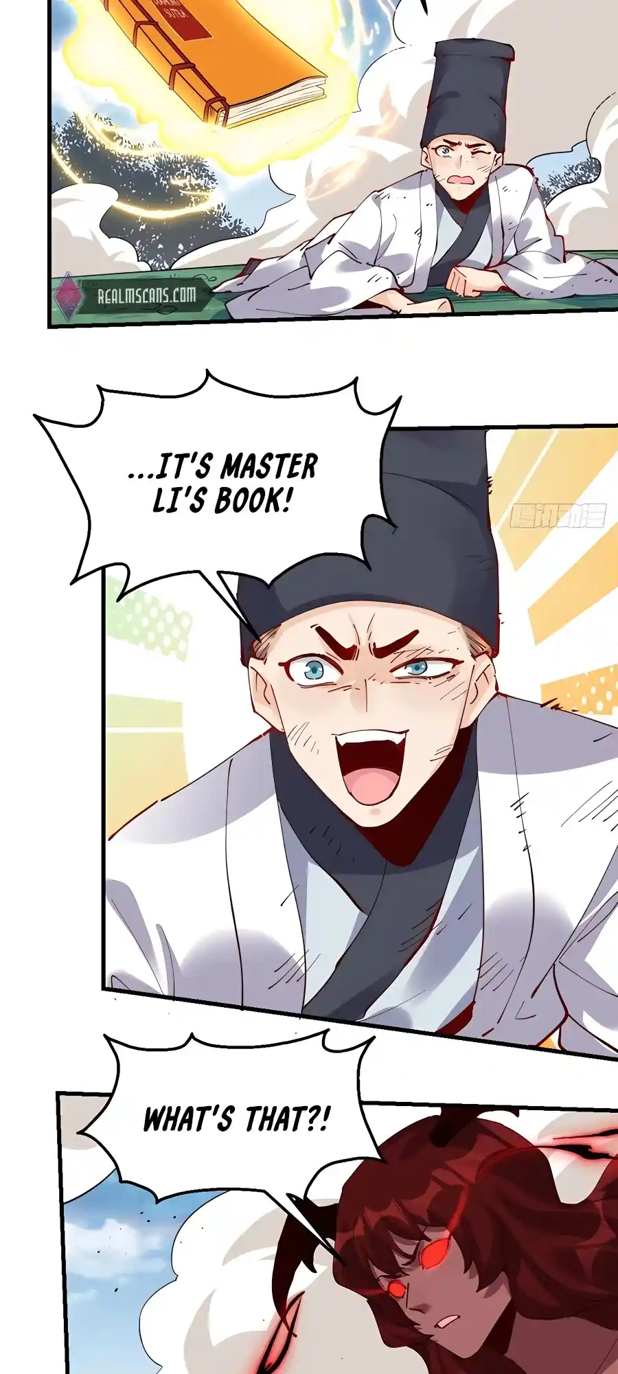 A Big Shot Actually 226