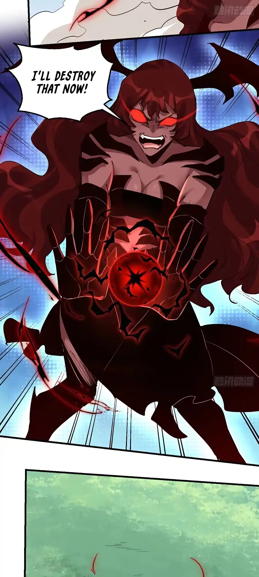 A Big Shot Actually 226