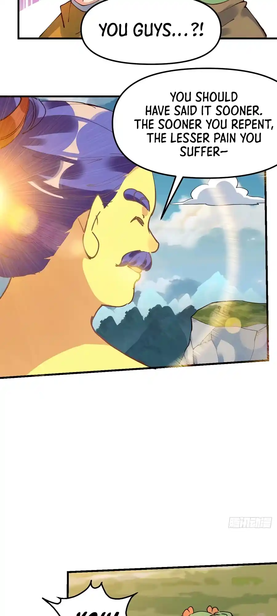 A Big Shot Actually 227