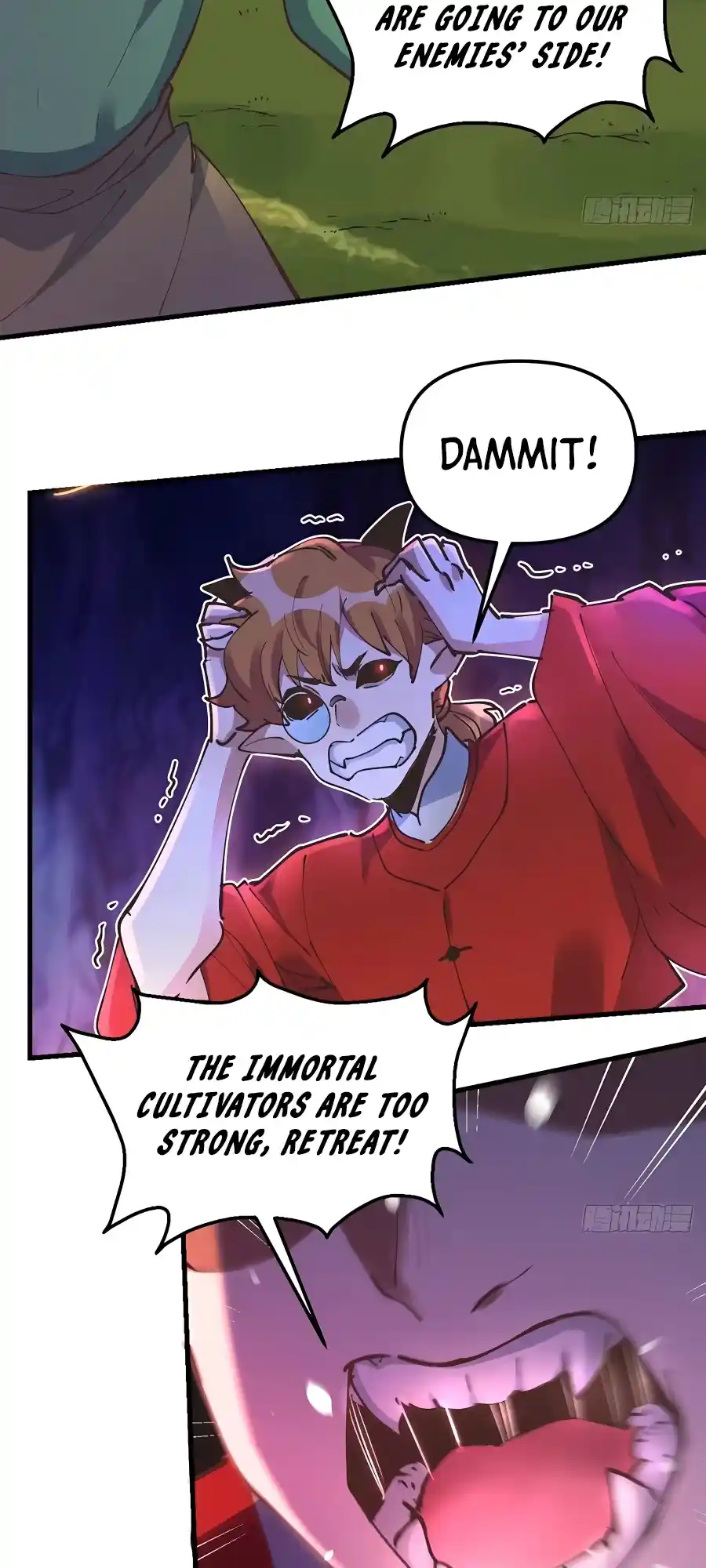 A Big Shot Actually 227