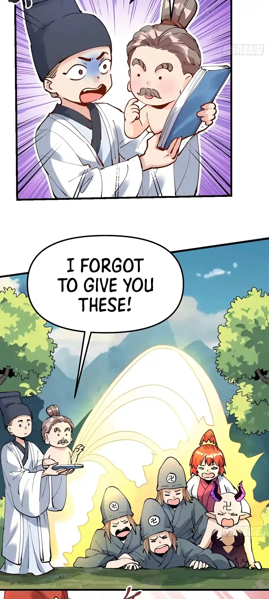 A Big Shot Actually 227