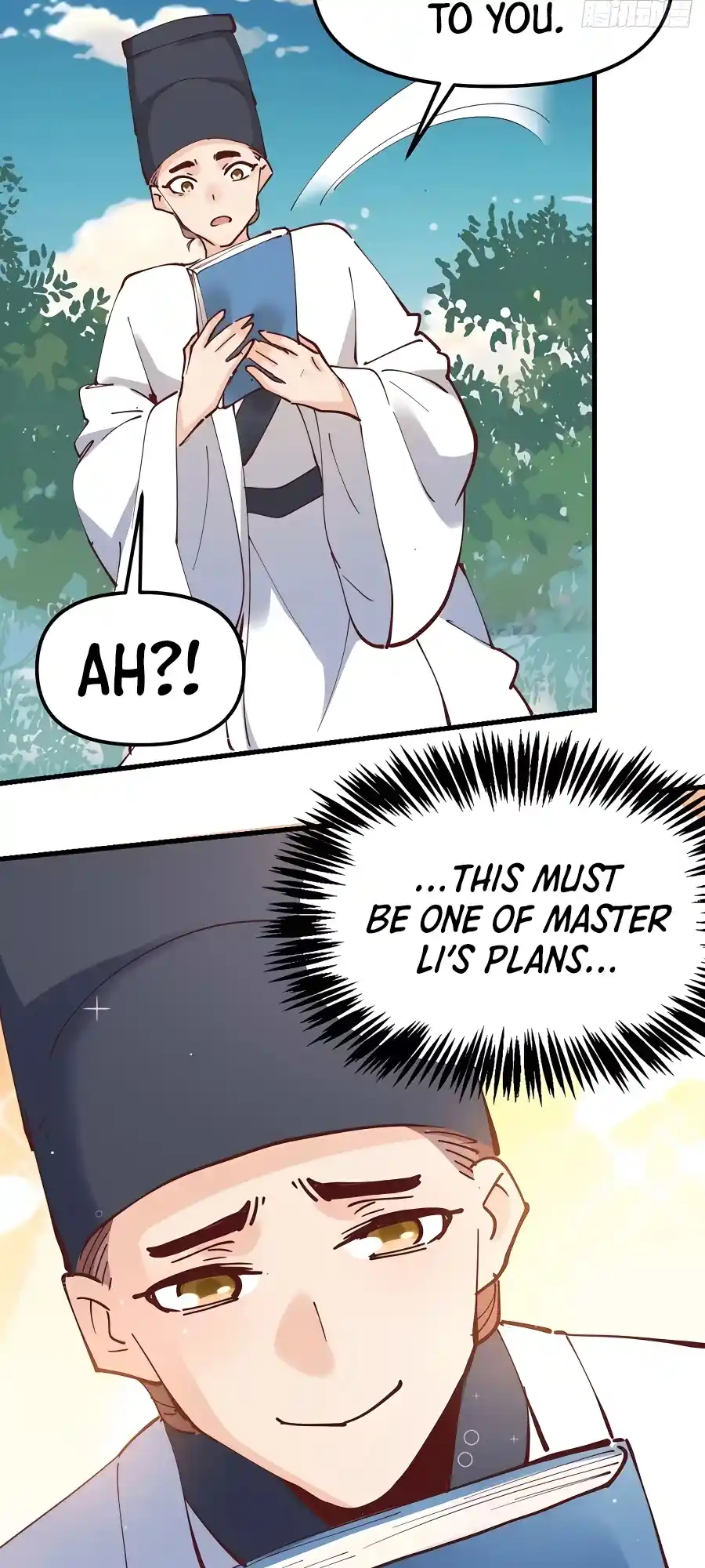 A Big Shot Actually 227