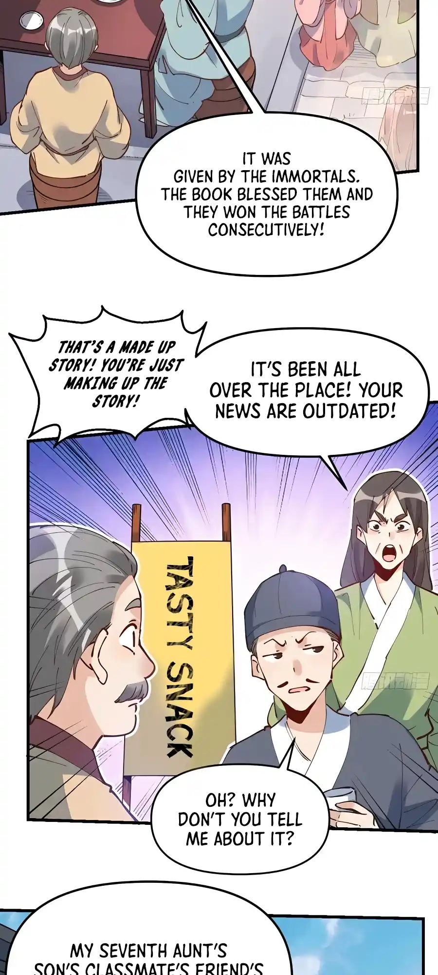 A Big Shot Actually 227