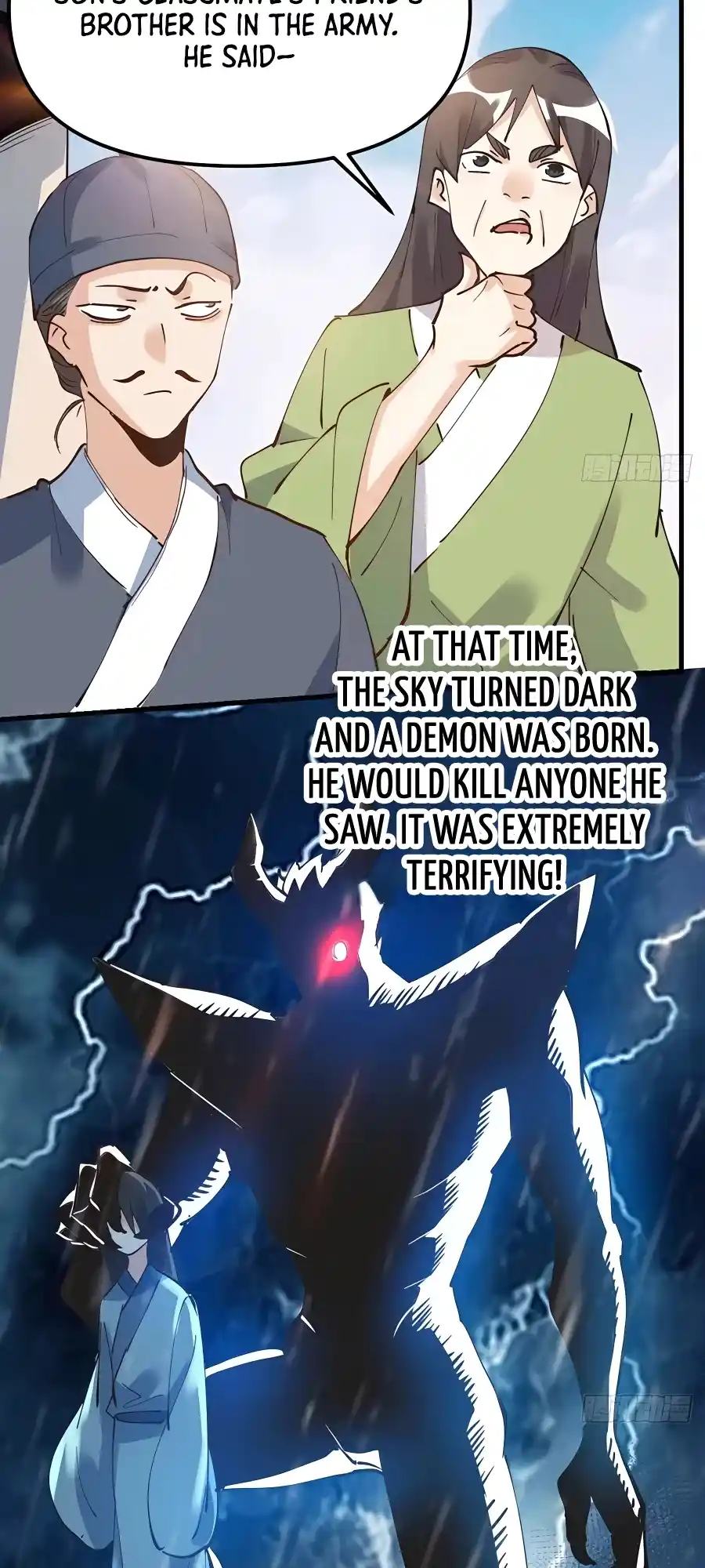 A Big Shot Actually 227