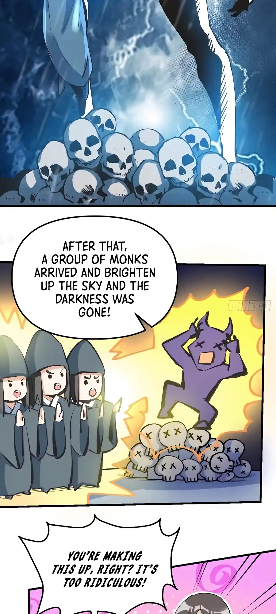 A Big Shot Actually 227