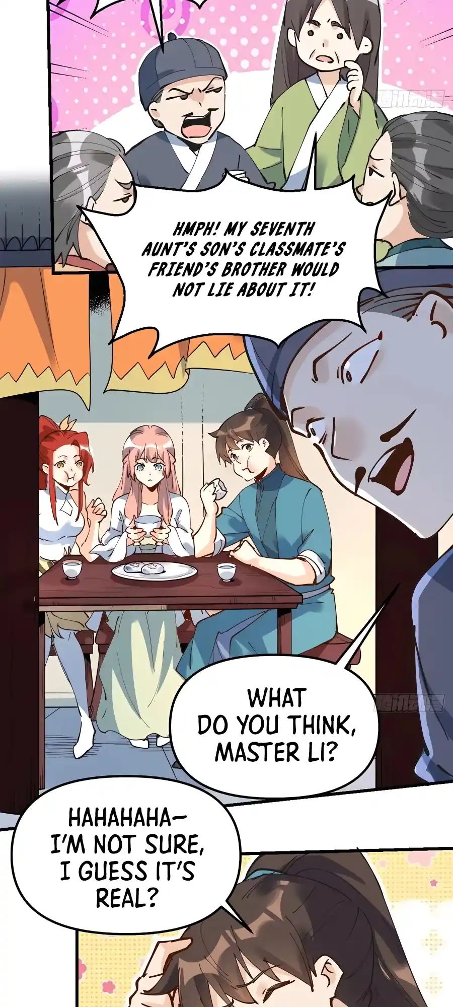 A Big Shot Actually 227