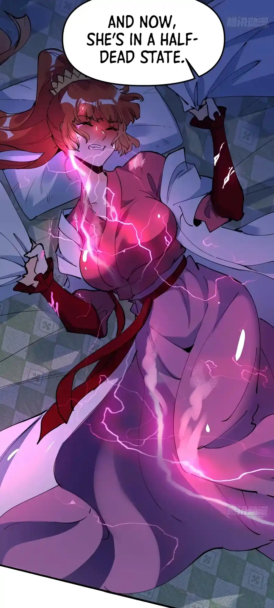 A Big Shot Actually 227