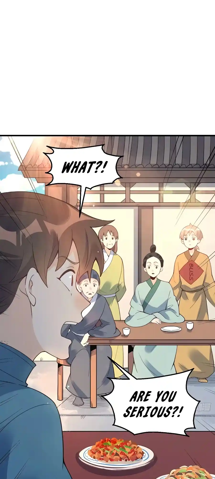 A Big Shot Actually 228