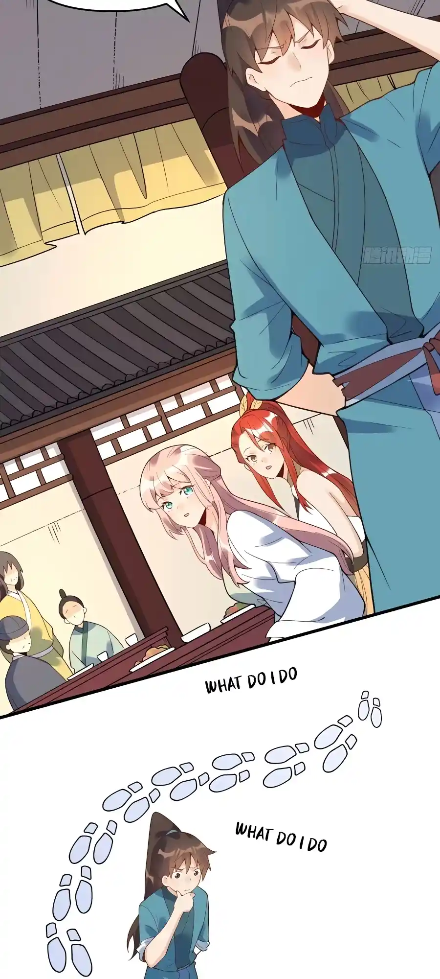 A Big Shot Actually 228