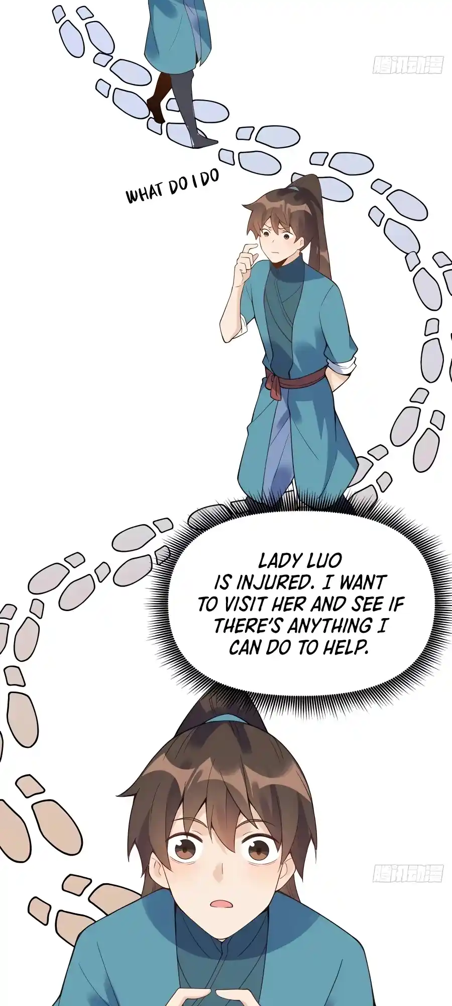 A Big Shot Actually 228