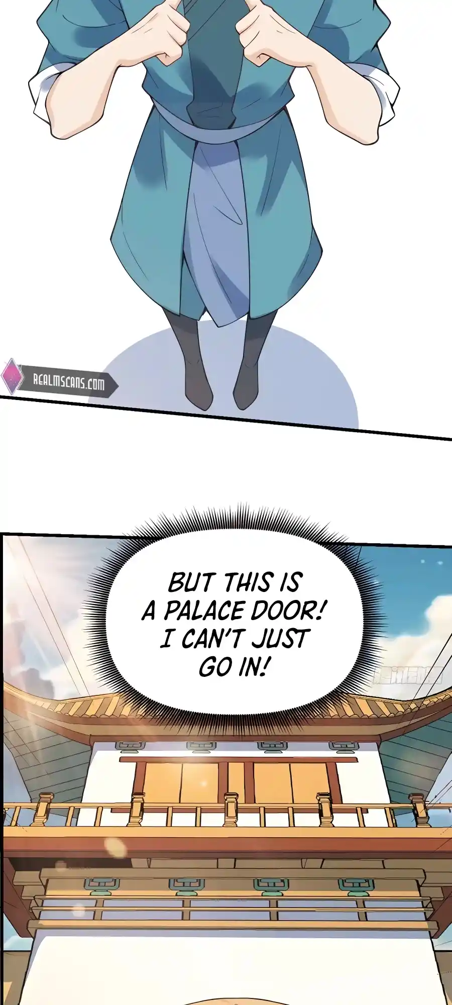 A Big Shot Actually 228