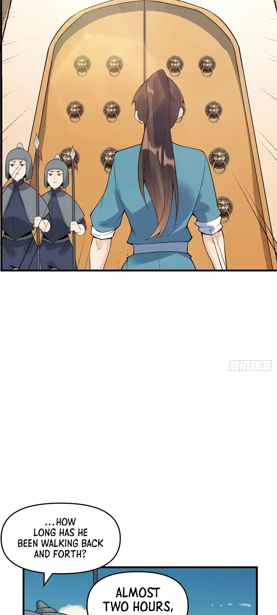 A Big Shot Actually 228