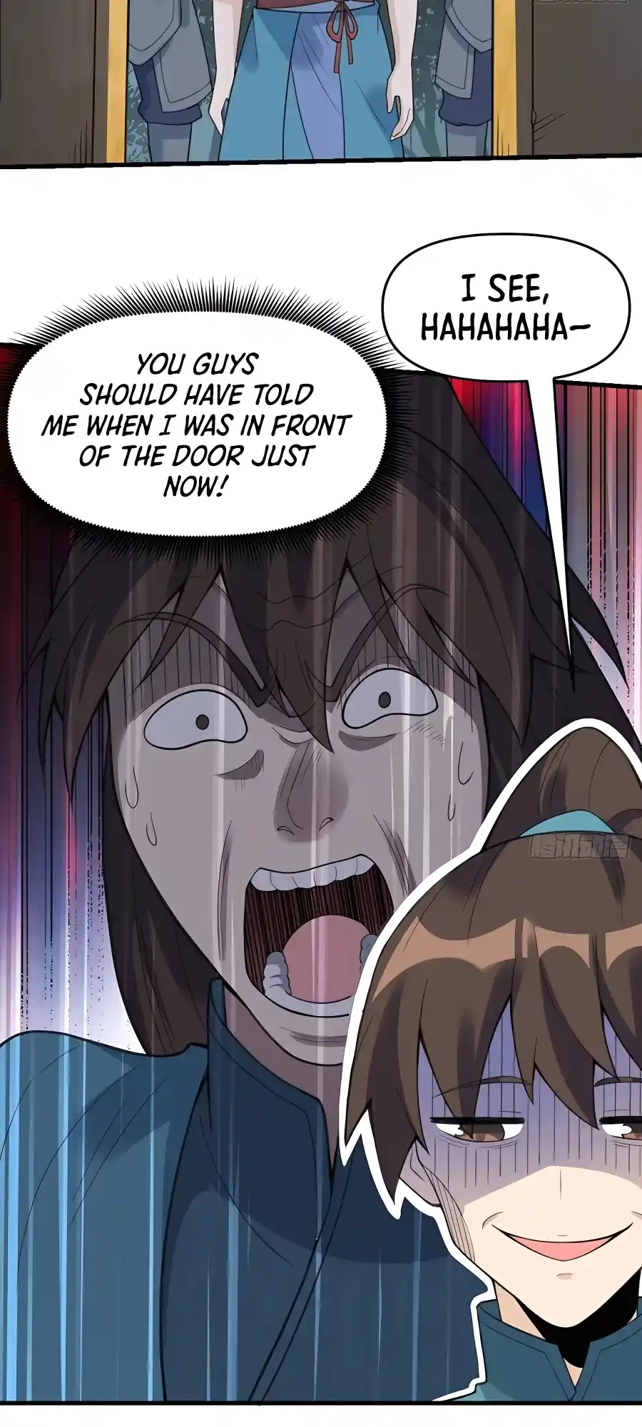 A Big Shot Actually 228