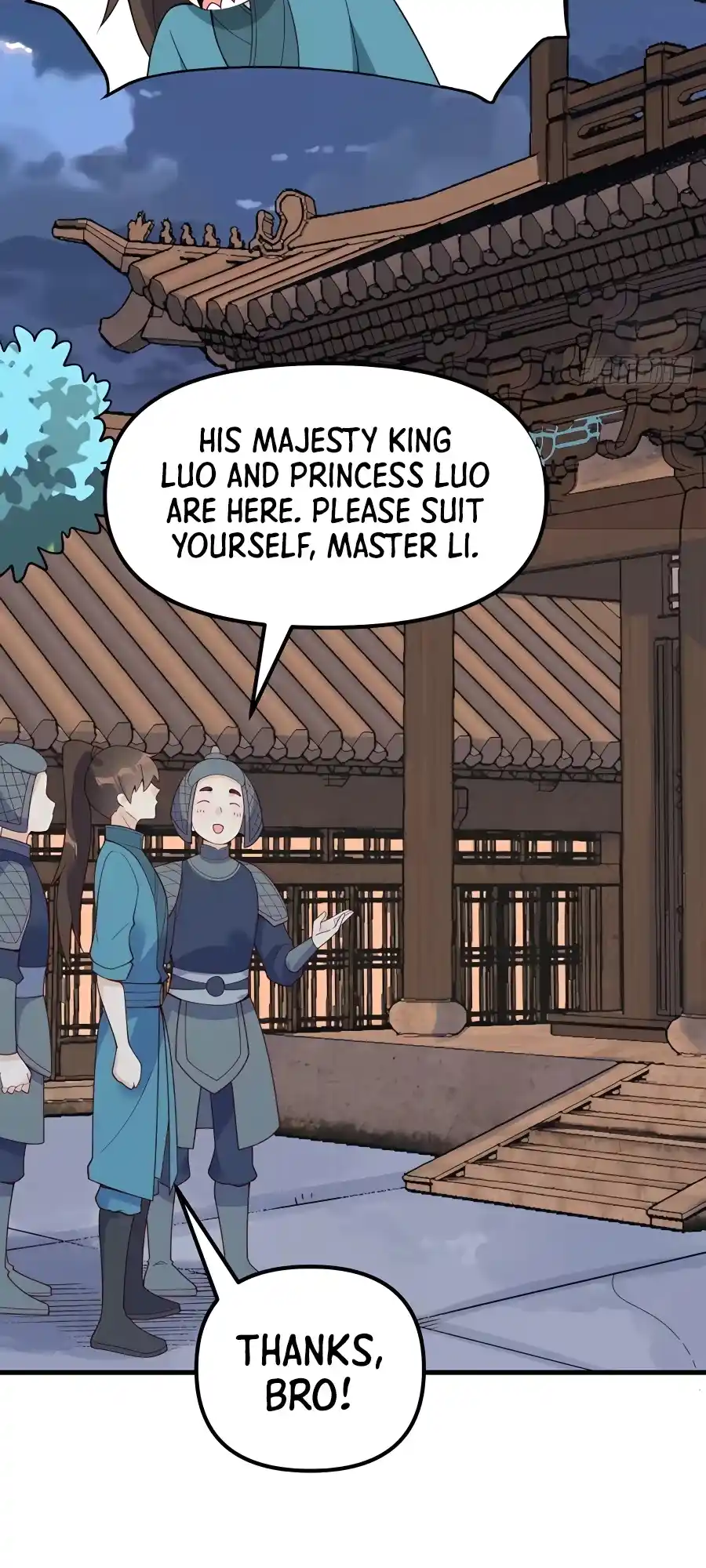 A Big Shot Actually 228