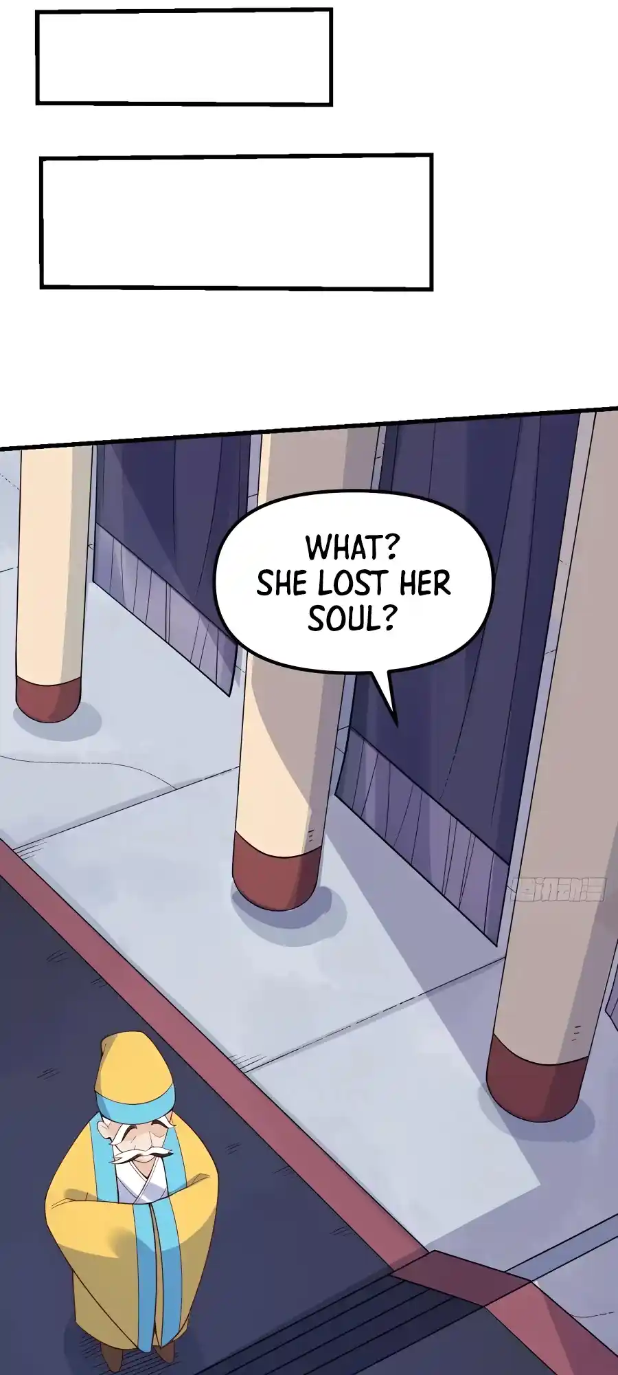 A Big Shot Actually 228