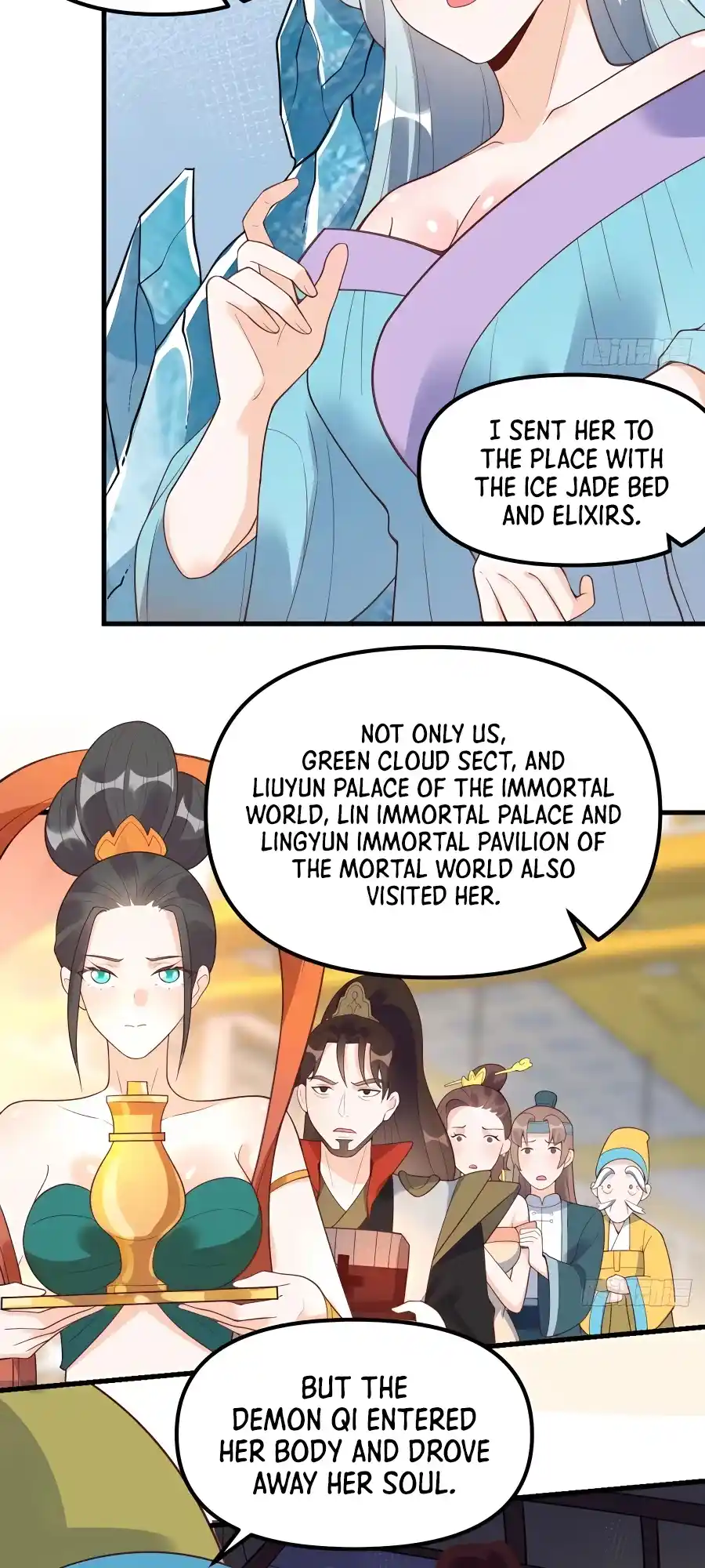 A Big Shot Actually 228