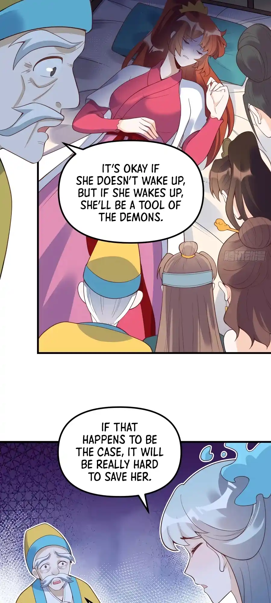 A Big Shot Actually 228