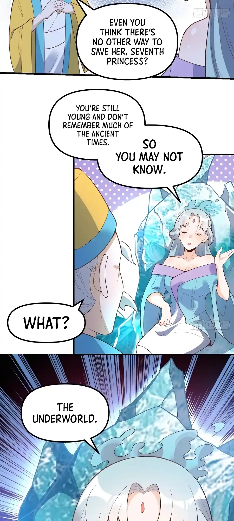 A Big Shot Actually 228