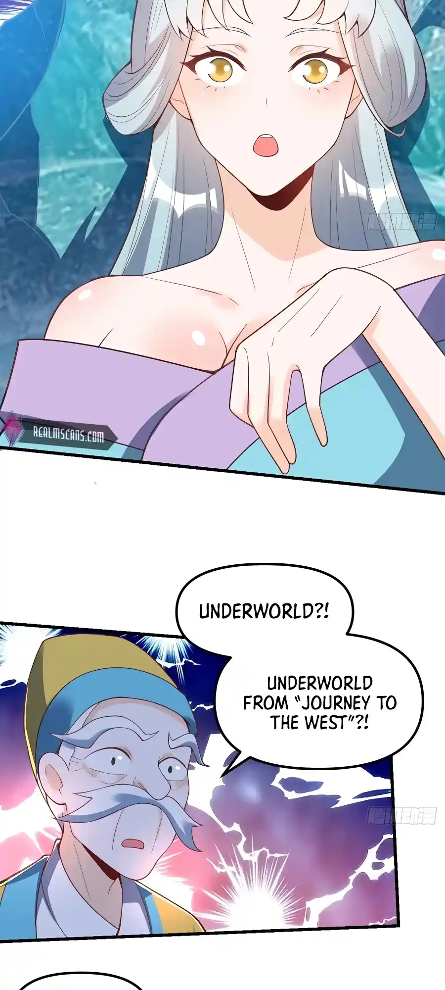 A Big Shot Actually 228