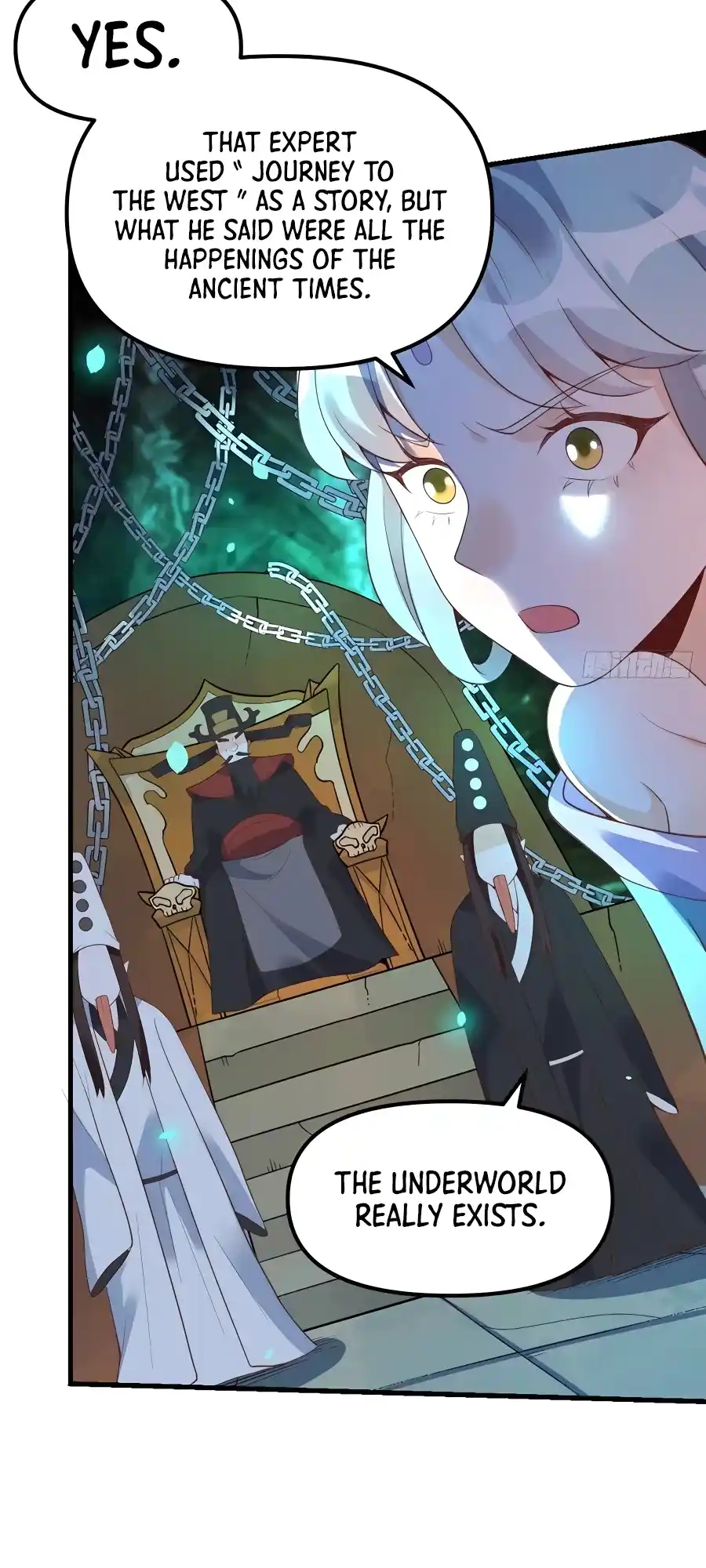 A Big Shot Actually 228