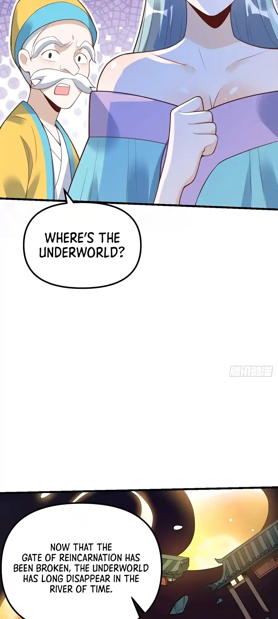 A Big Shot Actually 228