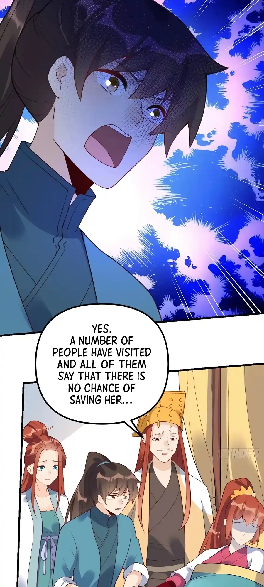 A Big Shot Actually 228