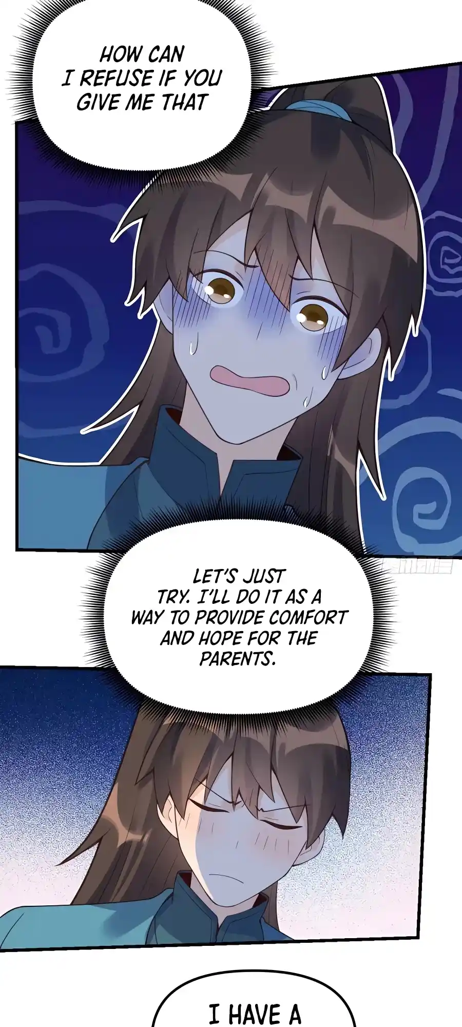 A Big Shot Actually 228