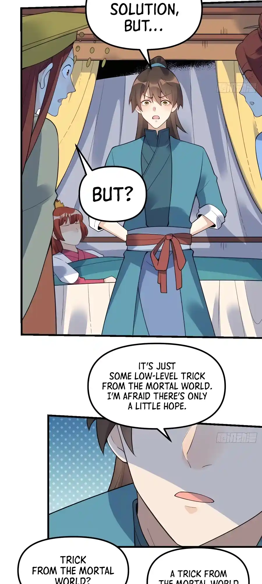 A Big Shot Actually 228