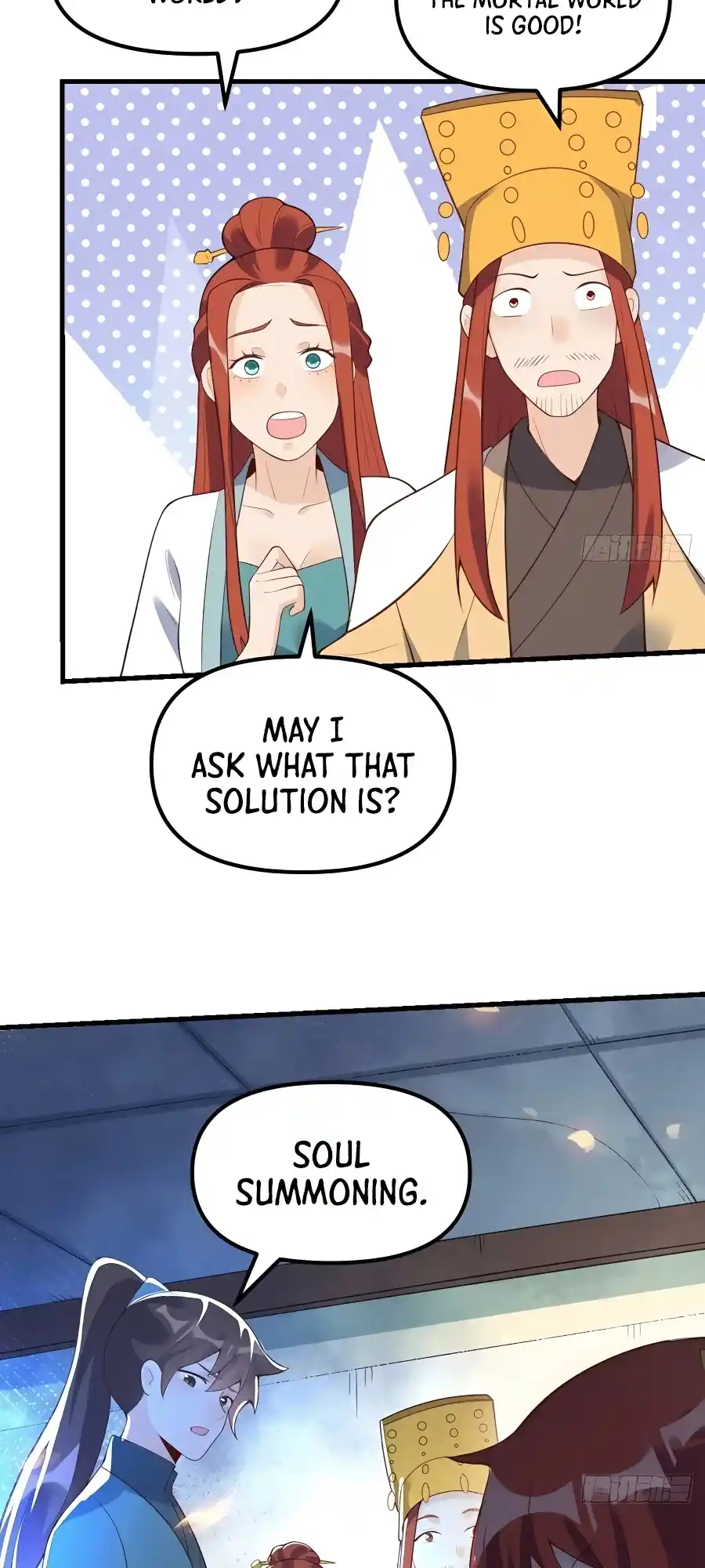 A Big Shot Actually 228