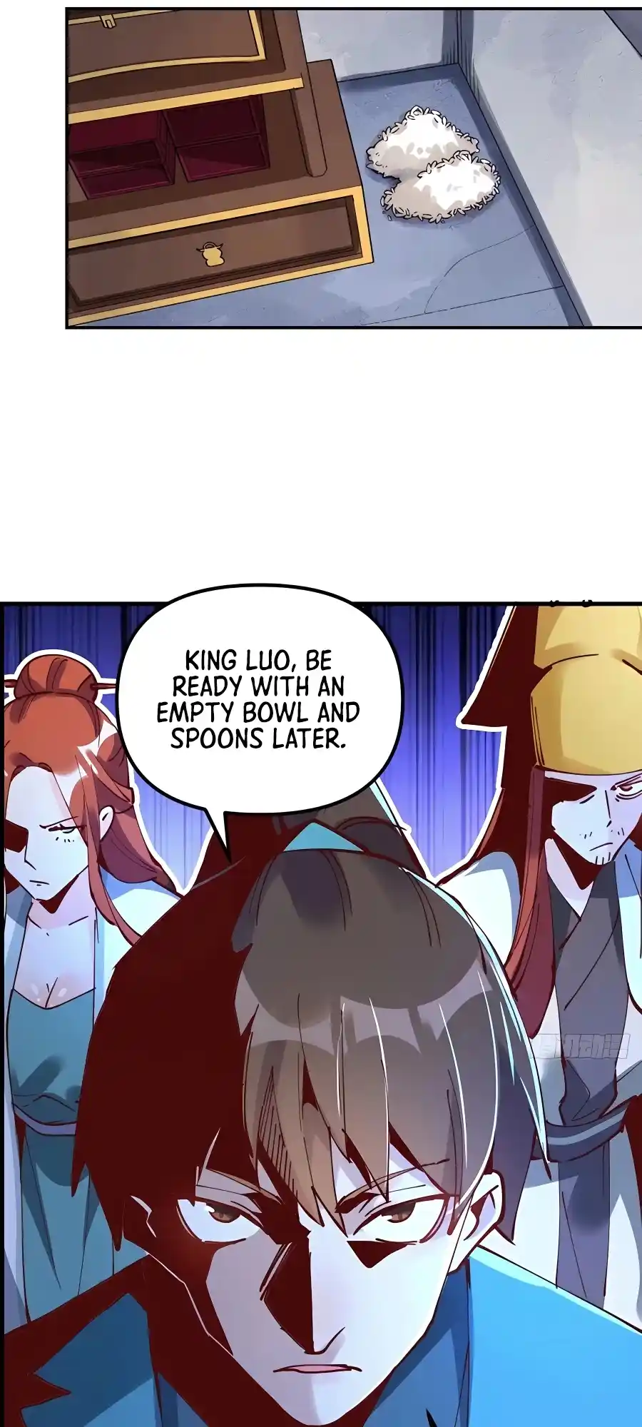 A Big Shot Actually 229