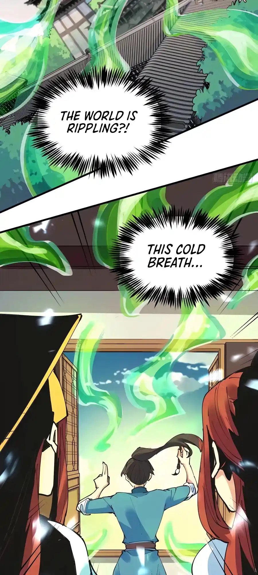 A Big Shot Actually 229