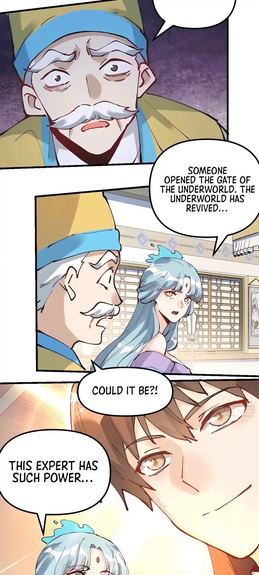 A Big Shot Actually 229