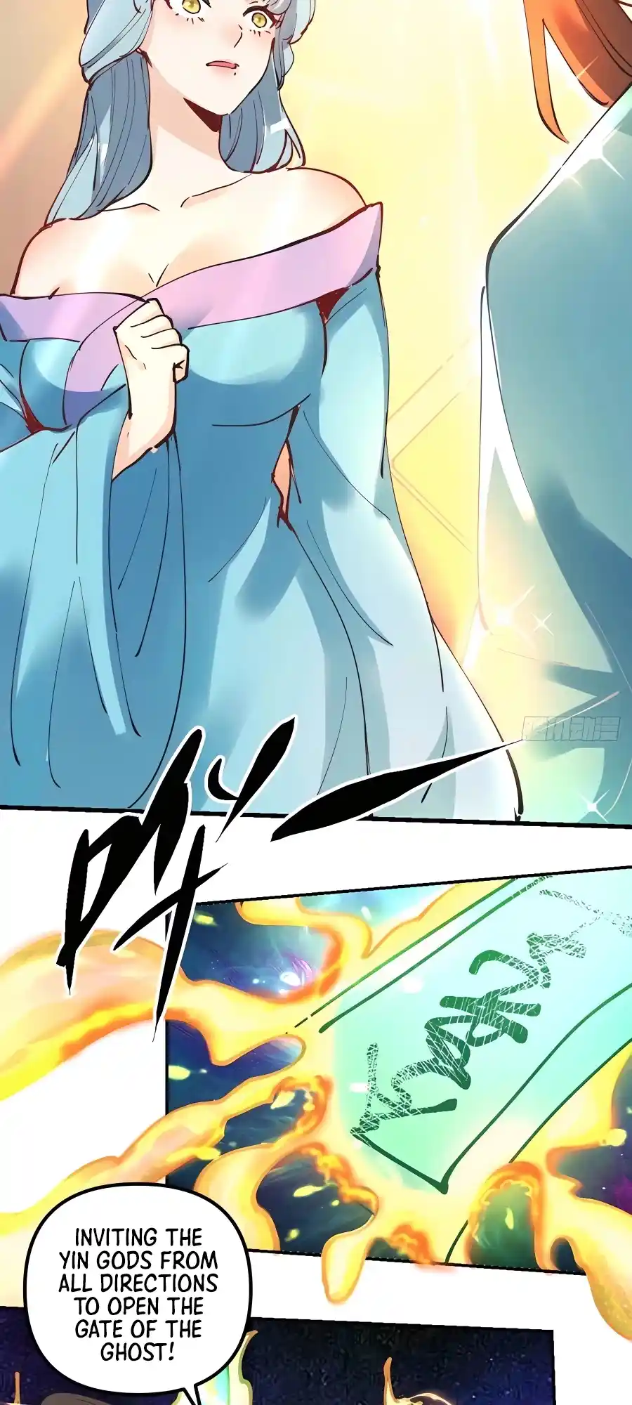 A Big Shot Actually 229