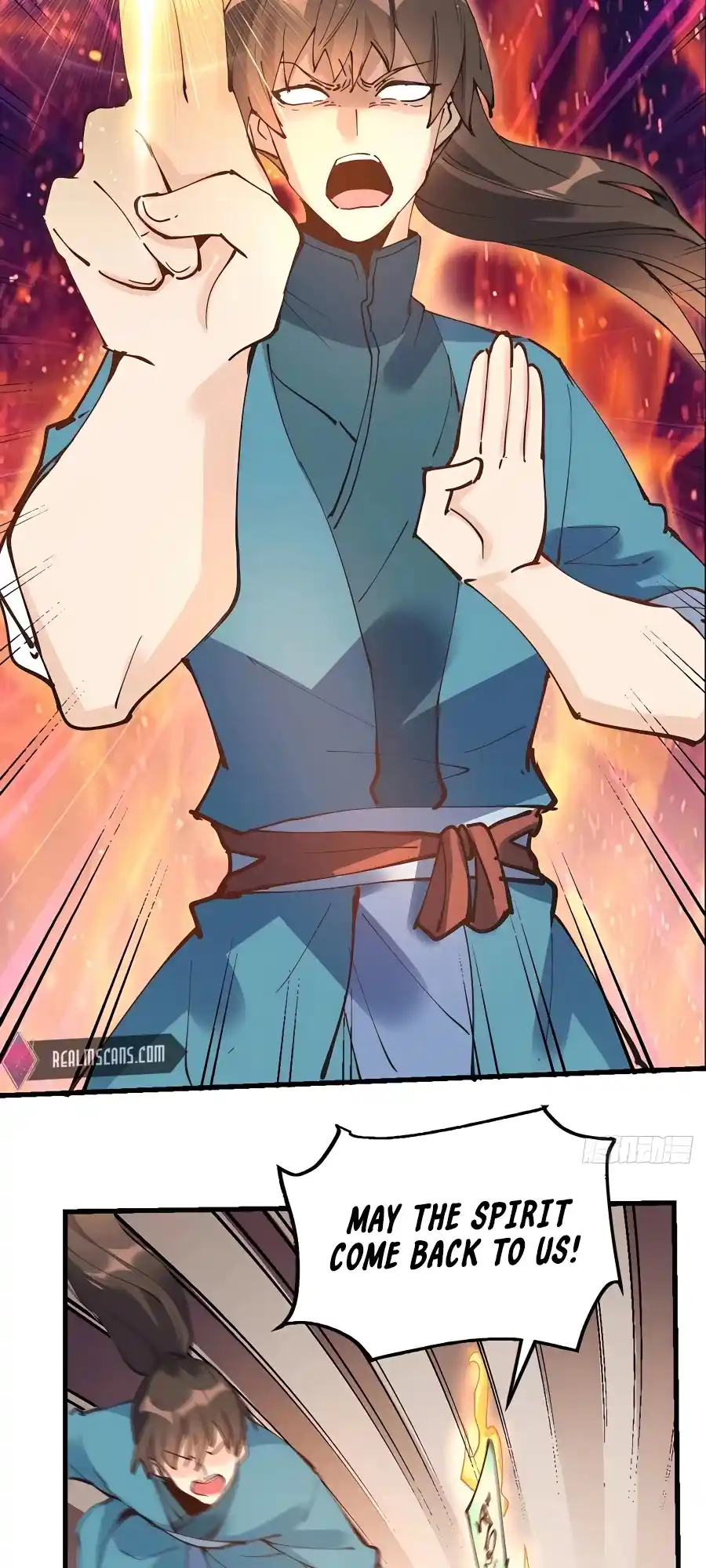 A Big Shot Actually 229