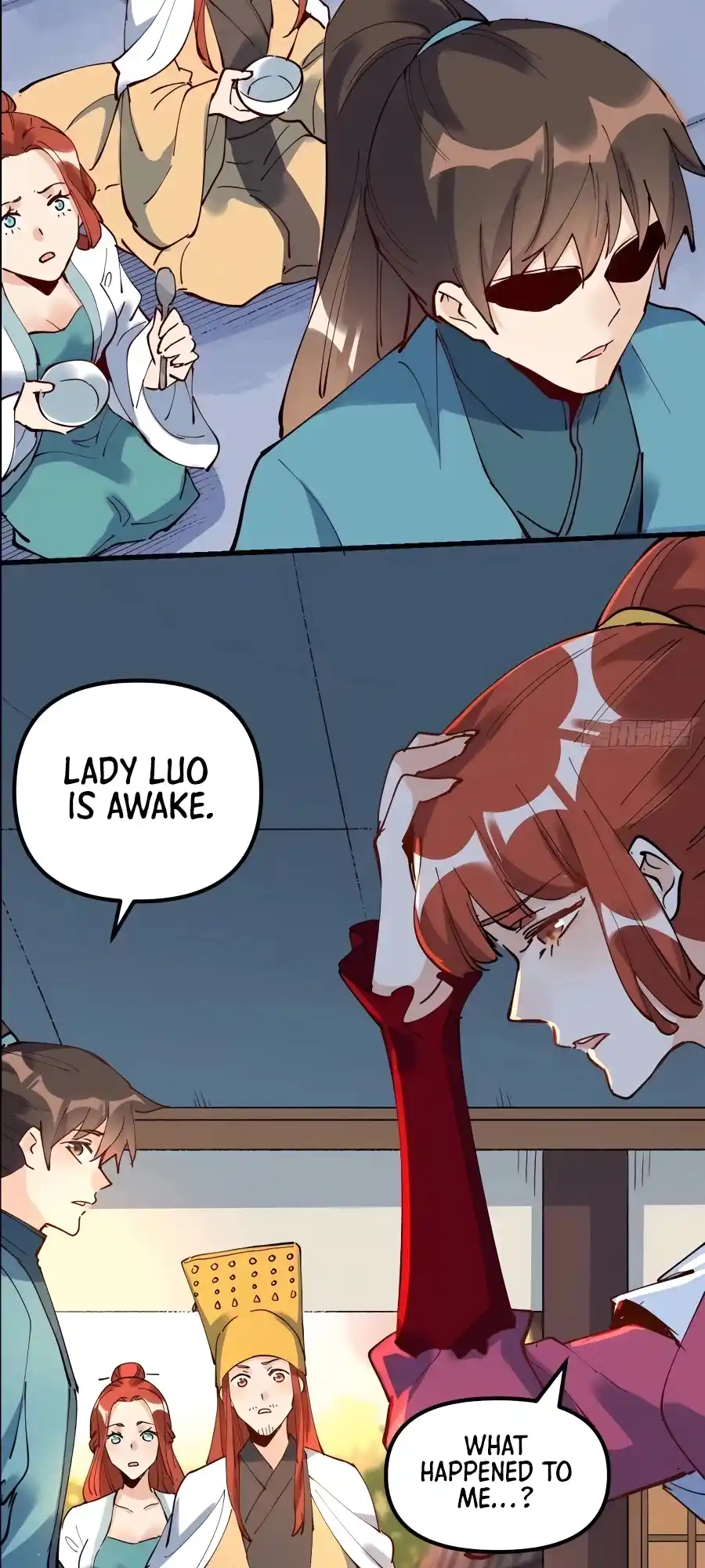 A Big Shot Actually 229