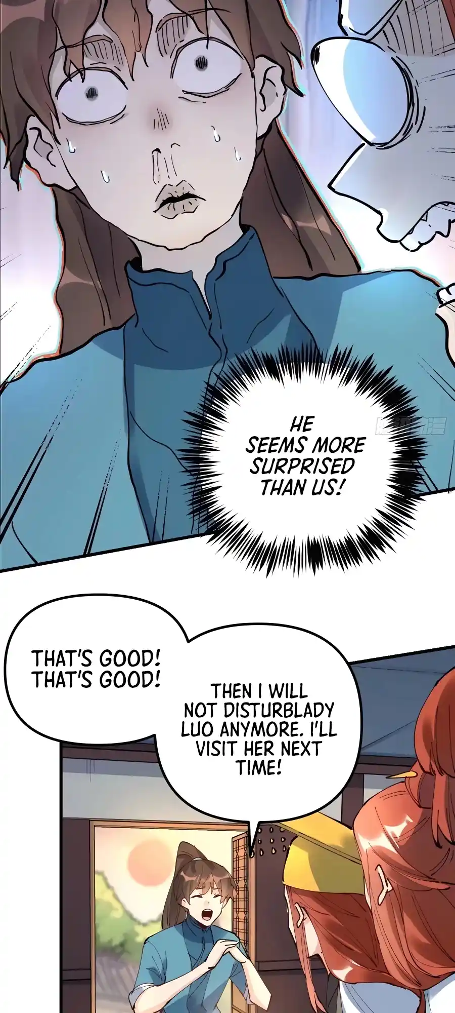 A Big Shot Actually 229