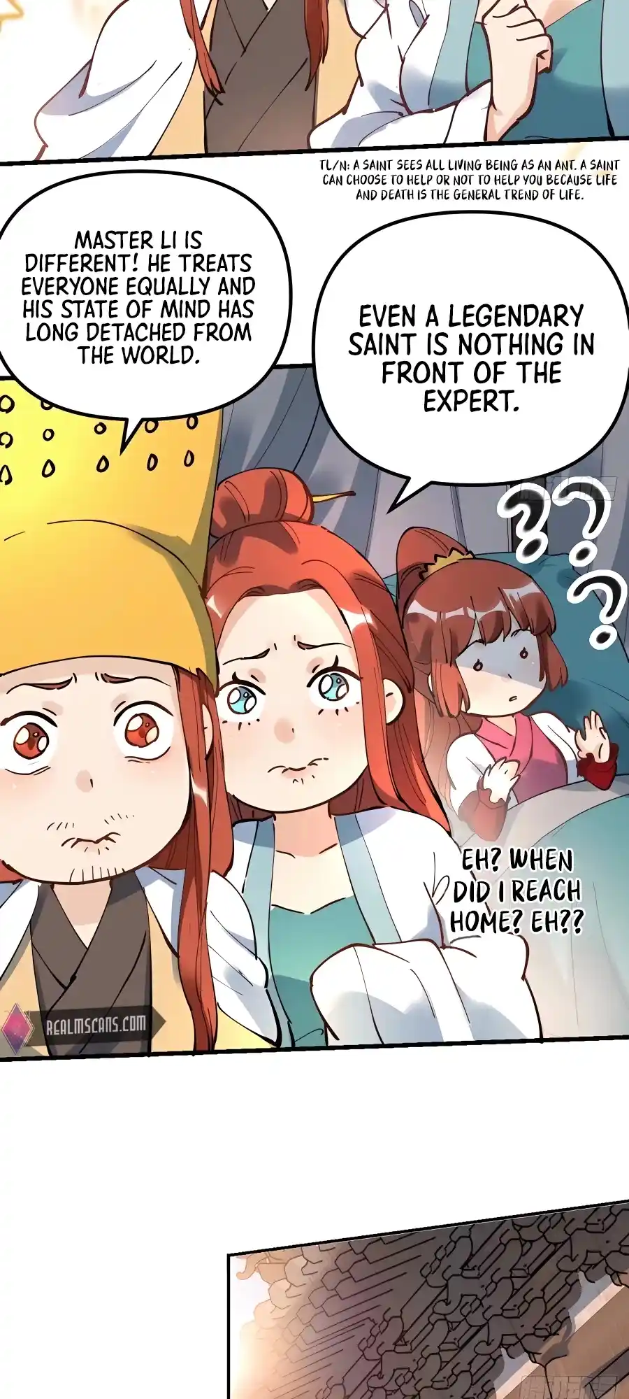 A Big Shot Actually 229