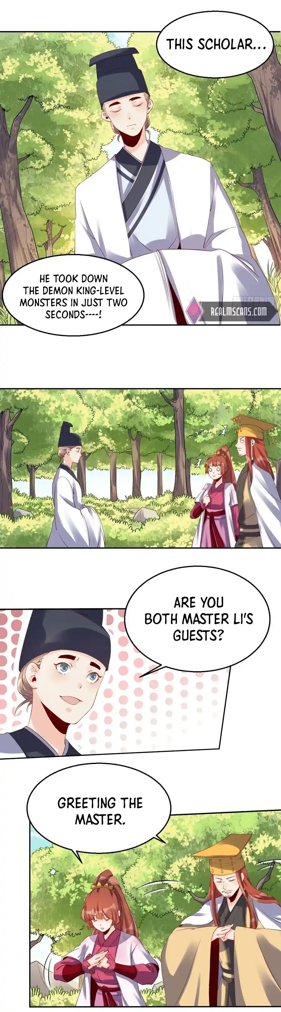 A Big Shot Actually 23