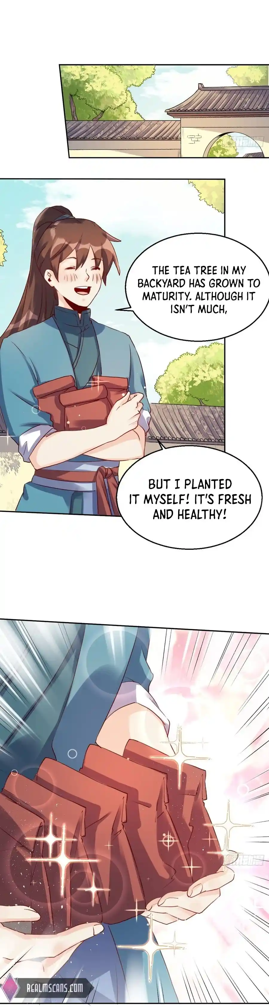 A Big Shot Actually 23