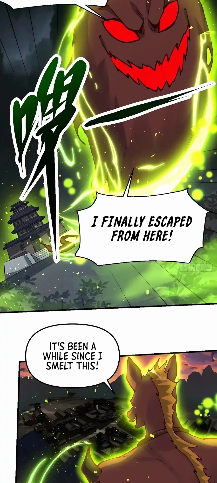 A Big Shot Actually 230