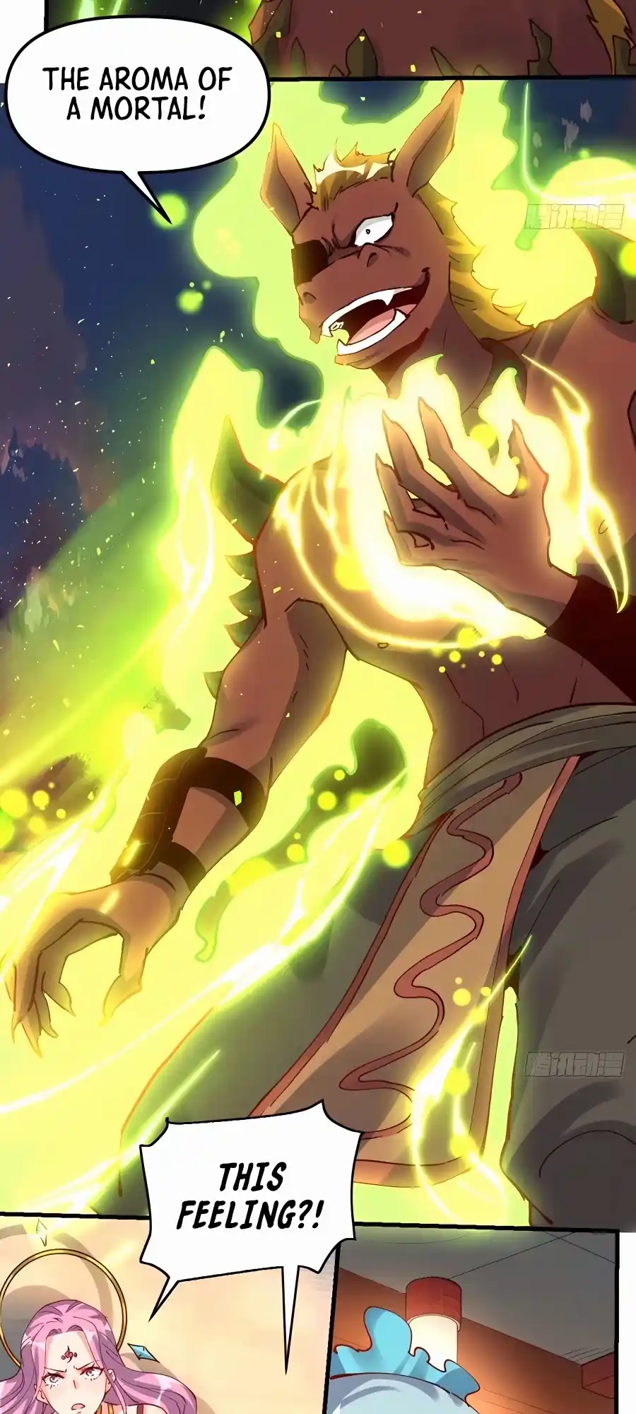 A Big Shot Actually 230