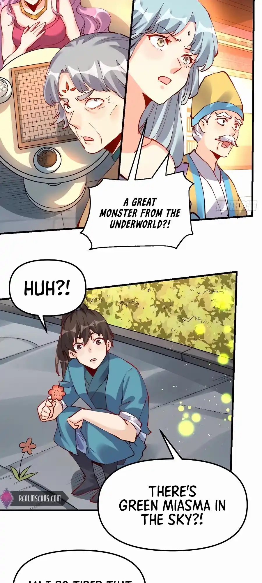 A Big Shot Actually 230