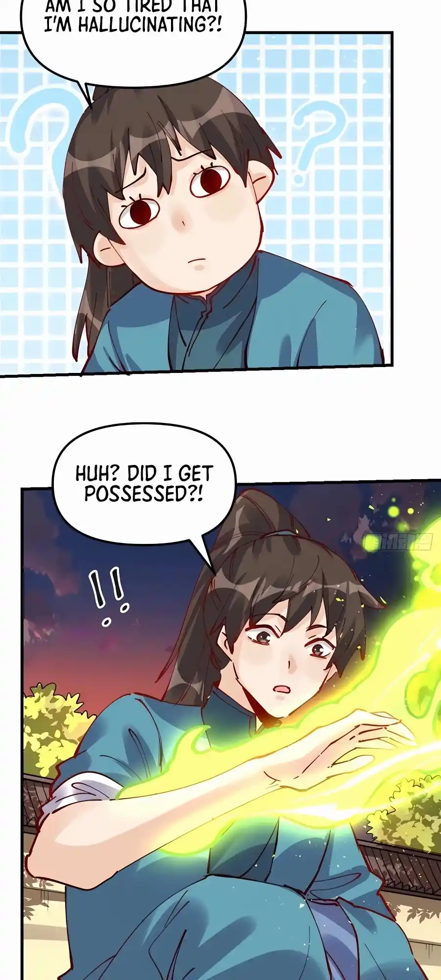 A Big Shot Actually 230