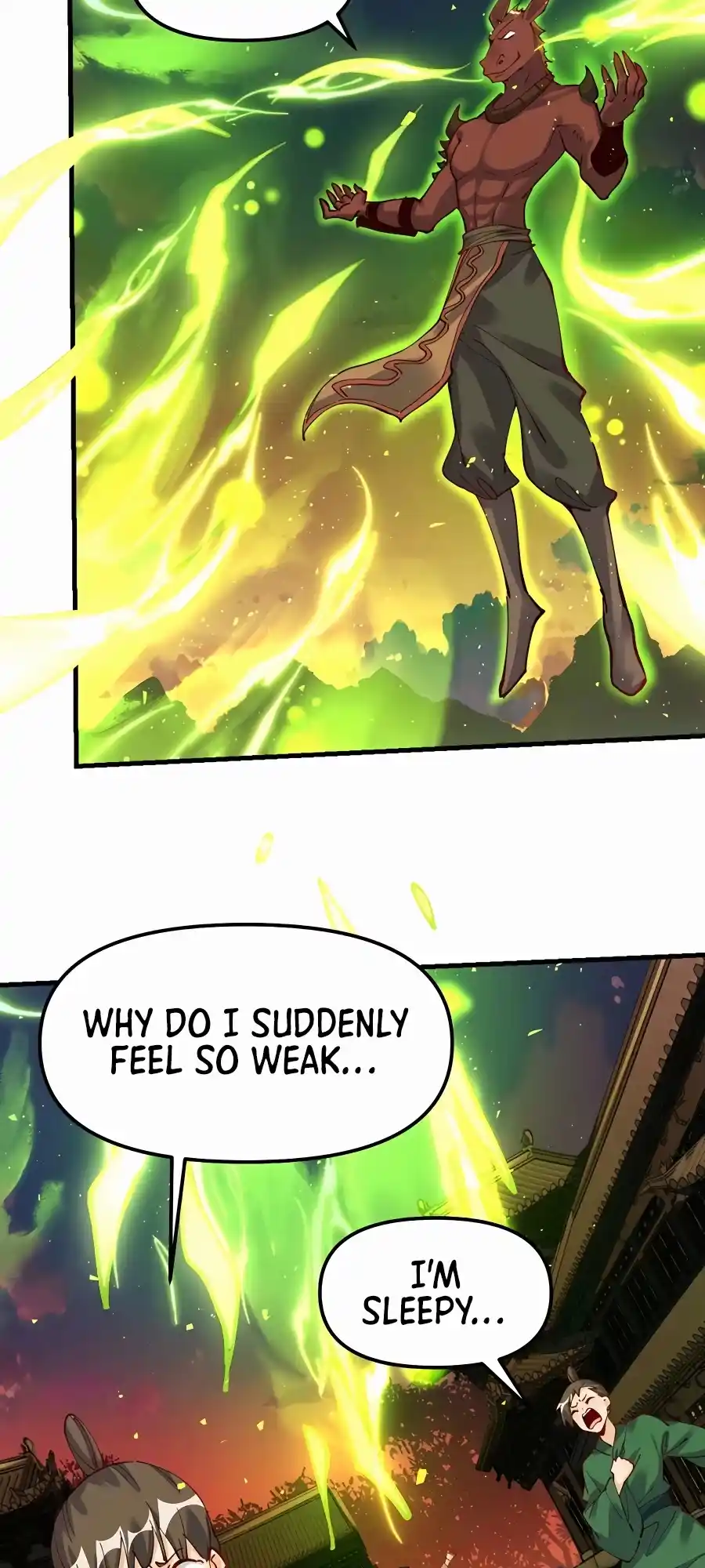 A Big Shot Actually 230